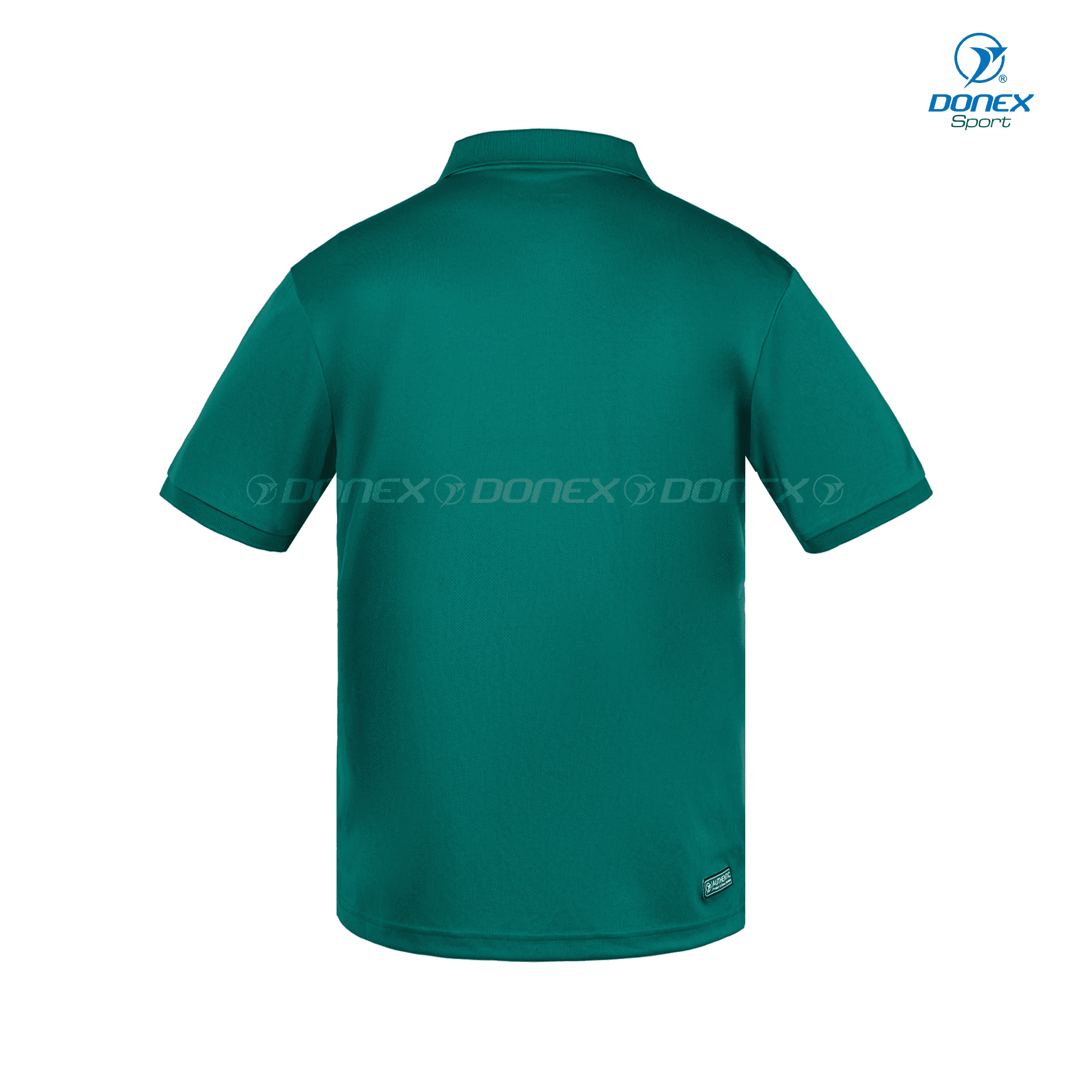 Áo thể thao nam MC-9154-03 Xanh lá